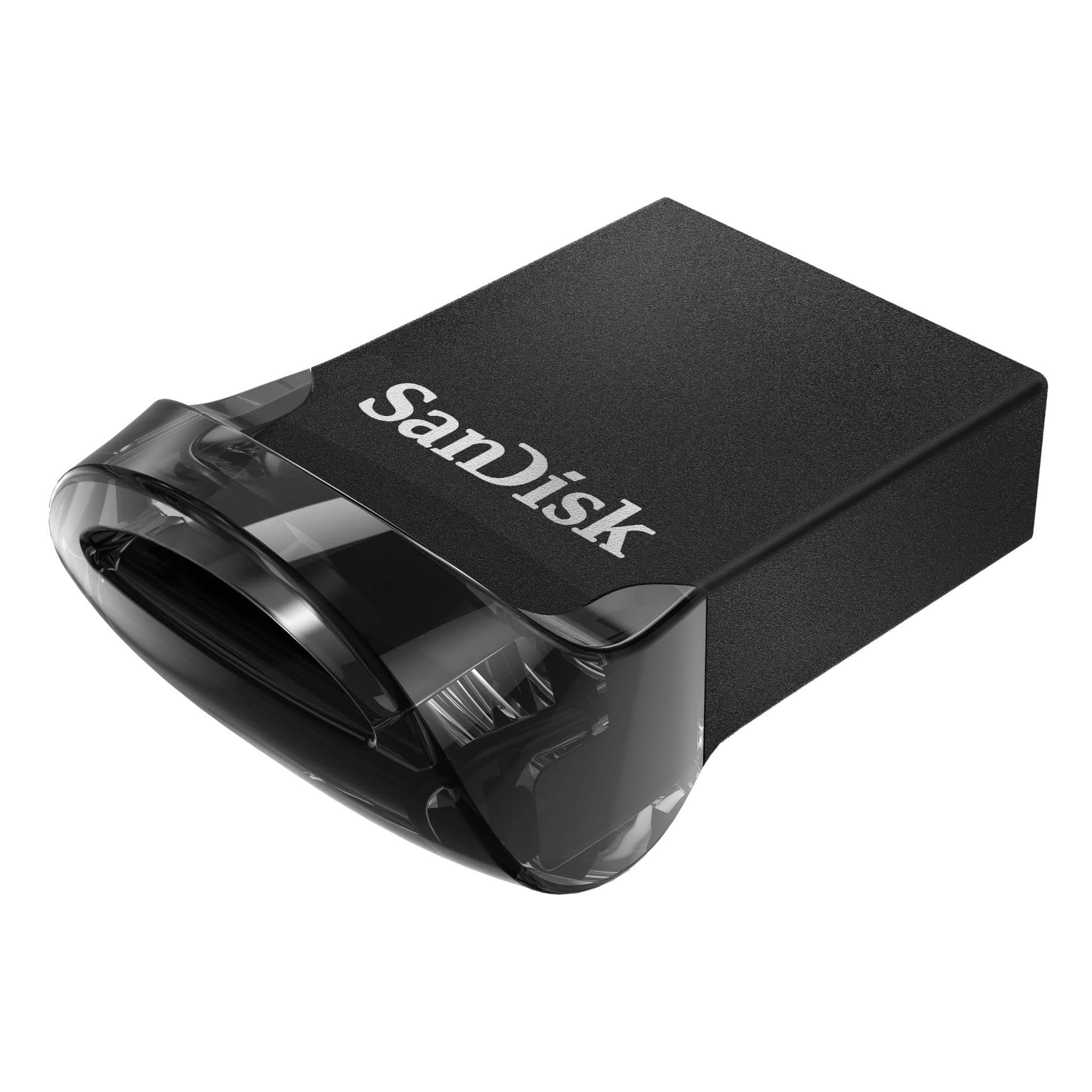 USB памет SanDisk Ultra Fit, 64GB