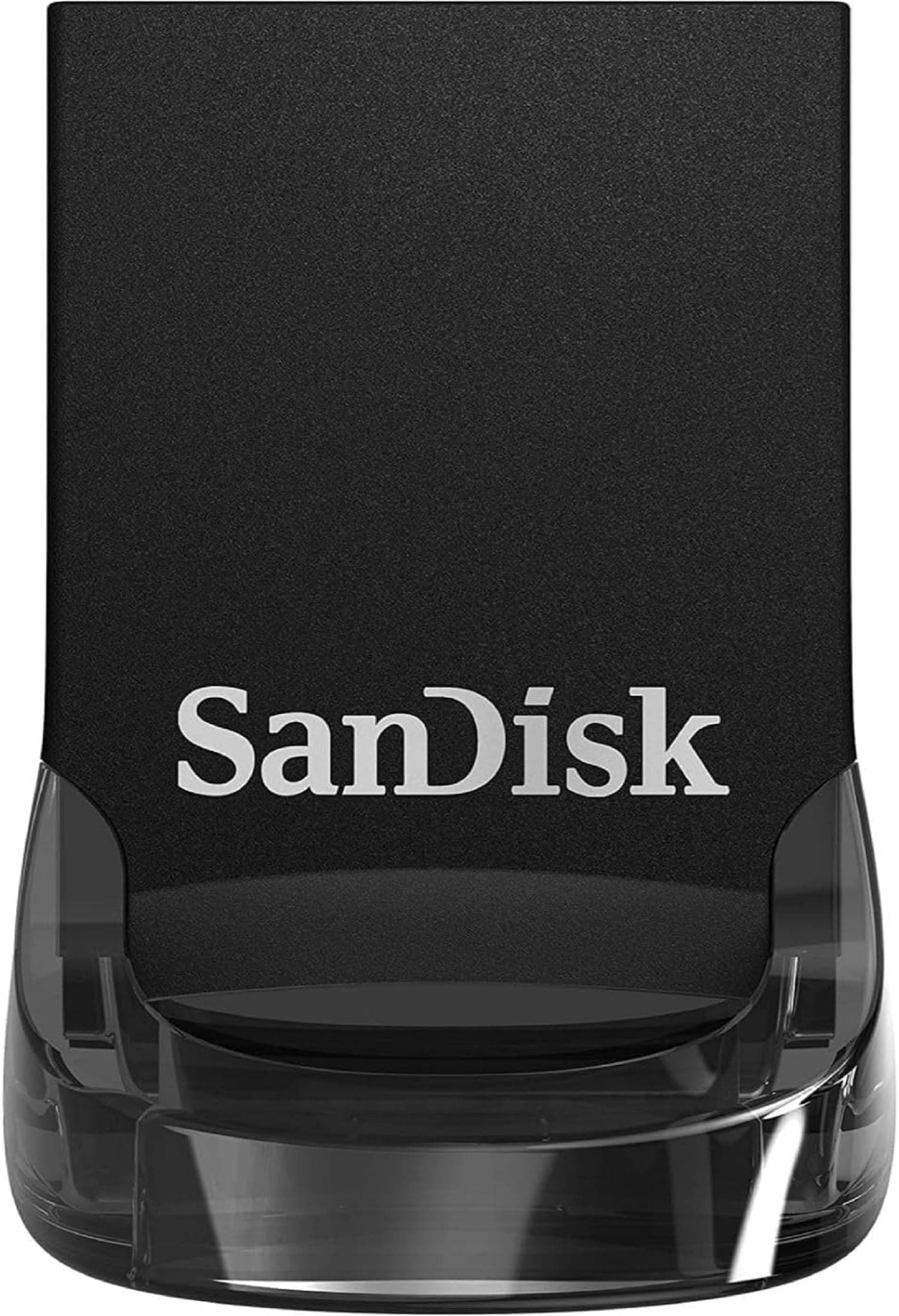 USB памет SanDisk Ultra Fit, 128GB