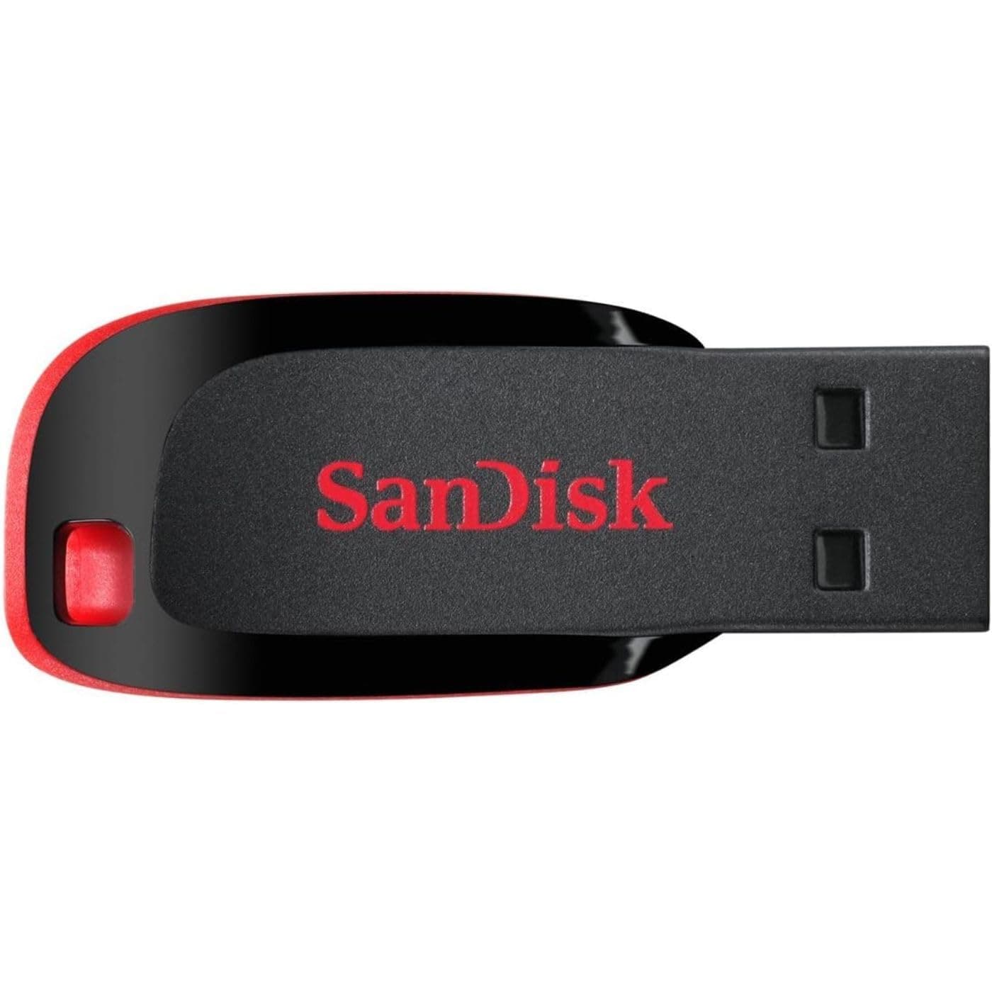 USB памет SanDisk Cruzer Blade, 64GB