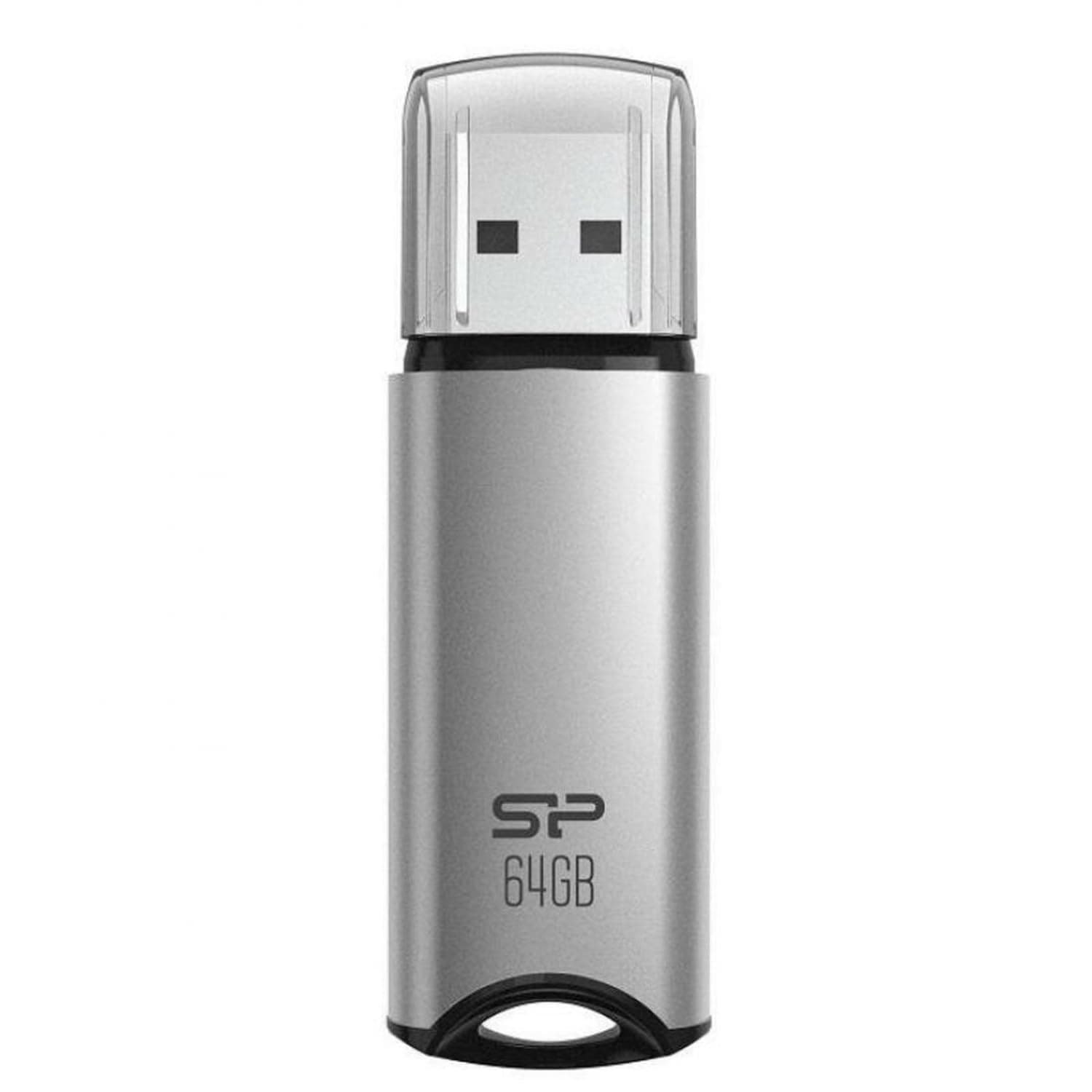 USB памет SILICON POWER Marvel M02,USB 3.2 Gen 1