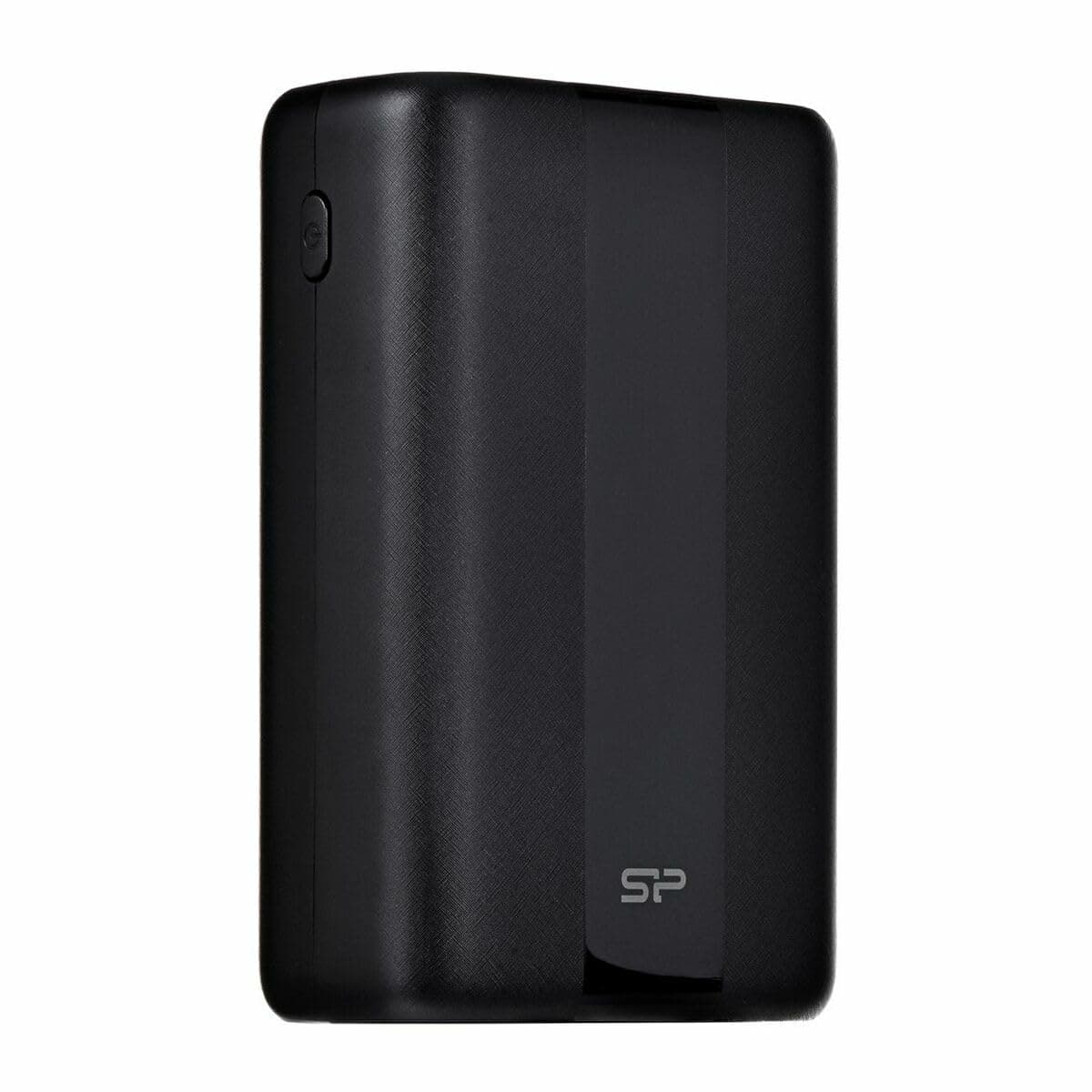 Външна батерия Silicon Power QX55, 30000 mAh, Черен