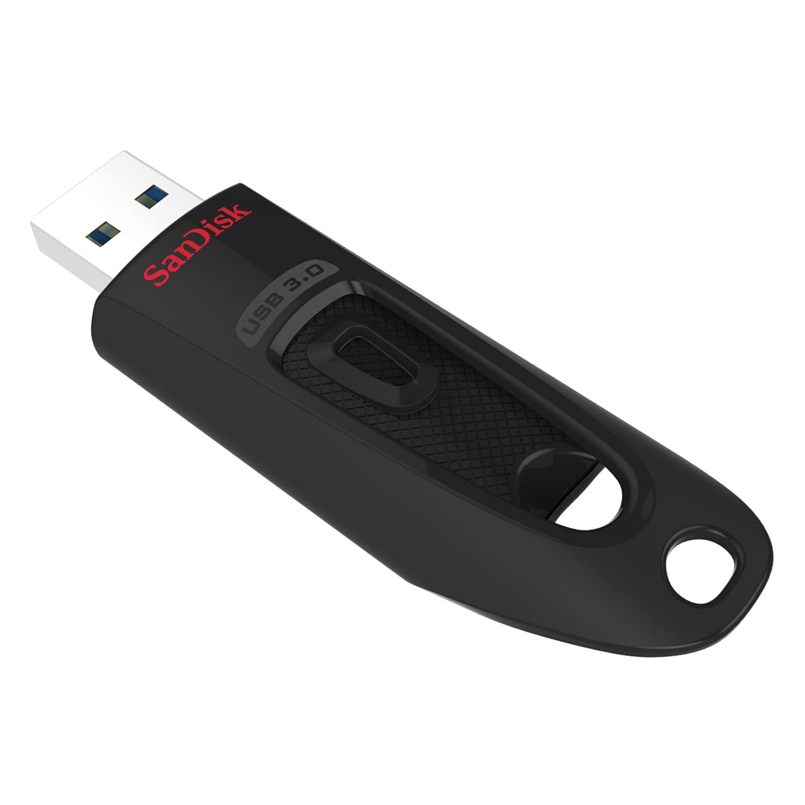 USB памет SanDisk Ultra USB 3.0, 256GB