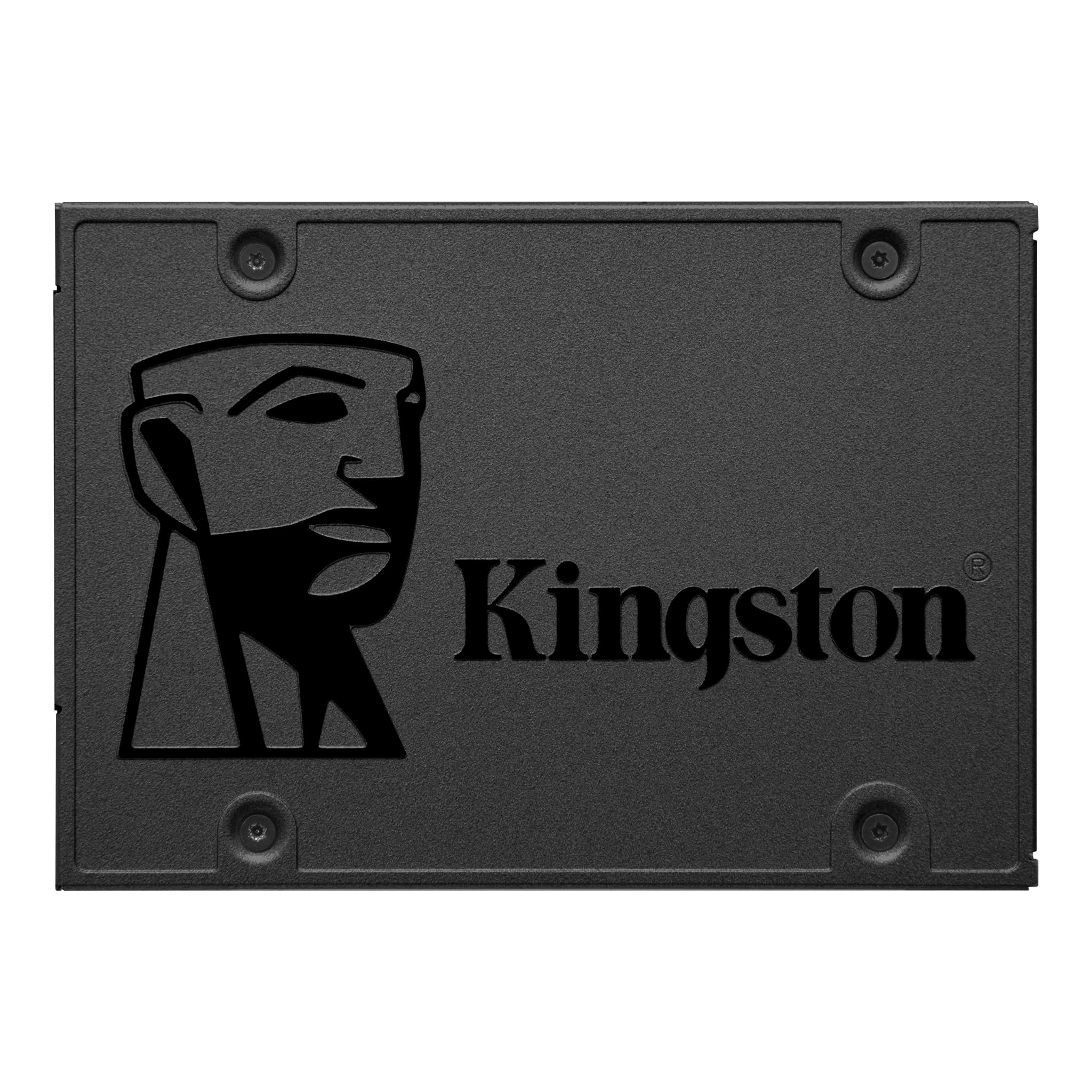 SSD KINGSTON A400, 2.5", 240GB, SATA3
