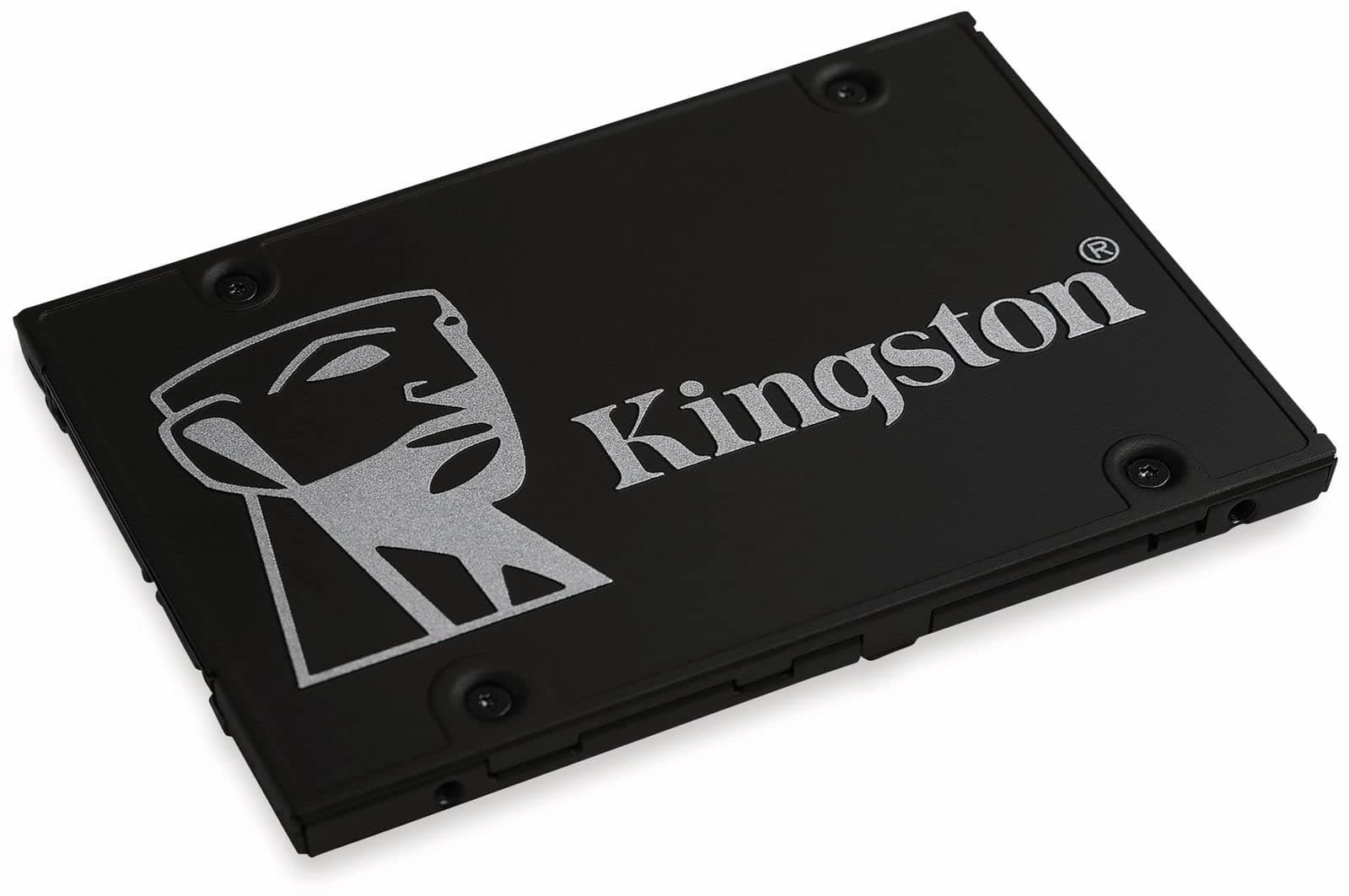 SSD Kingston KC600 256 GB
