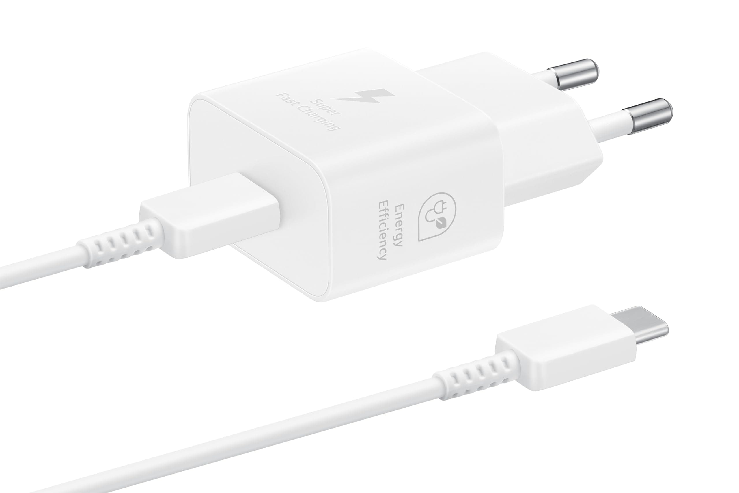 Samsung EP-T2510 25W Power Adapter White