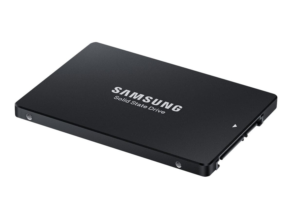 SSD SAMSUNG PM893 SATA 2.5”, 960 GB SATA III, MZ7L3960HCJR-00A07, Bulk