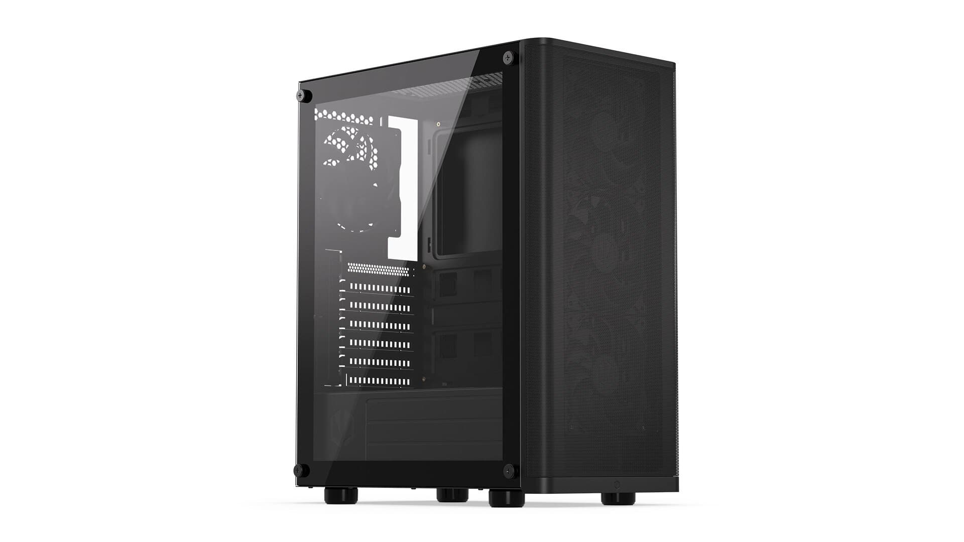 Кутия ENDORFY Ventum 200 AIR - Middle Tower