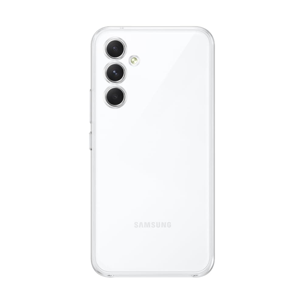 Калъф за Samsung Galaxy A54 5G, Samsung, прозрачен