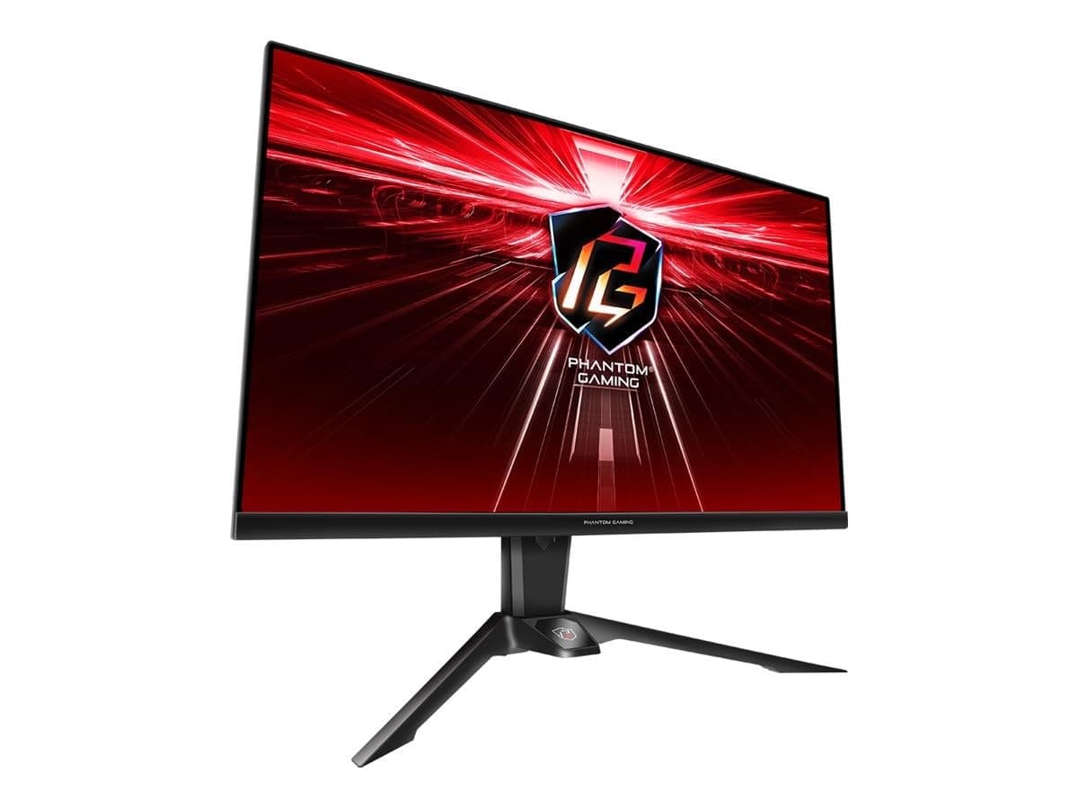 Геймърски Монитор ASRock PG32QF2B 32" QHD (2560X1440) Flat VA