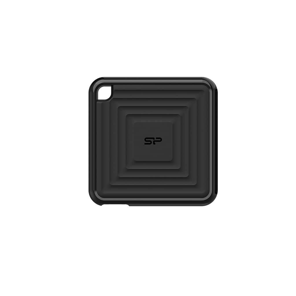 Външен SSD Silicon Power PC60, 1TB