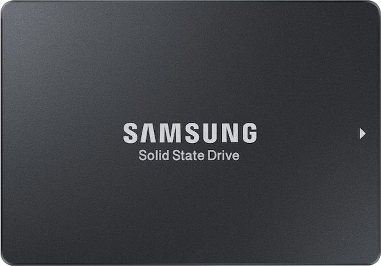 SSD SAMSUNG PM893 SATA 2.5”, 1.92TB, SATA 6 Gb/s, MZ7L31T9HBLT-00A07, Bulk