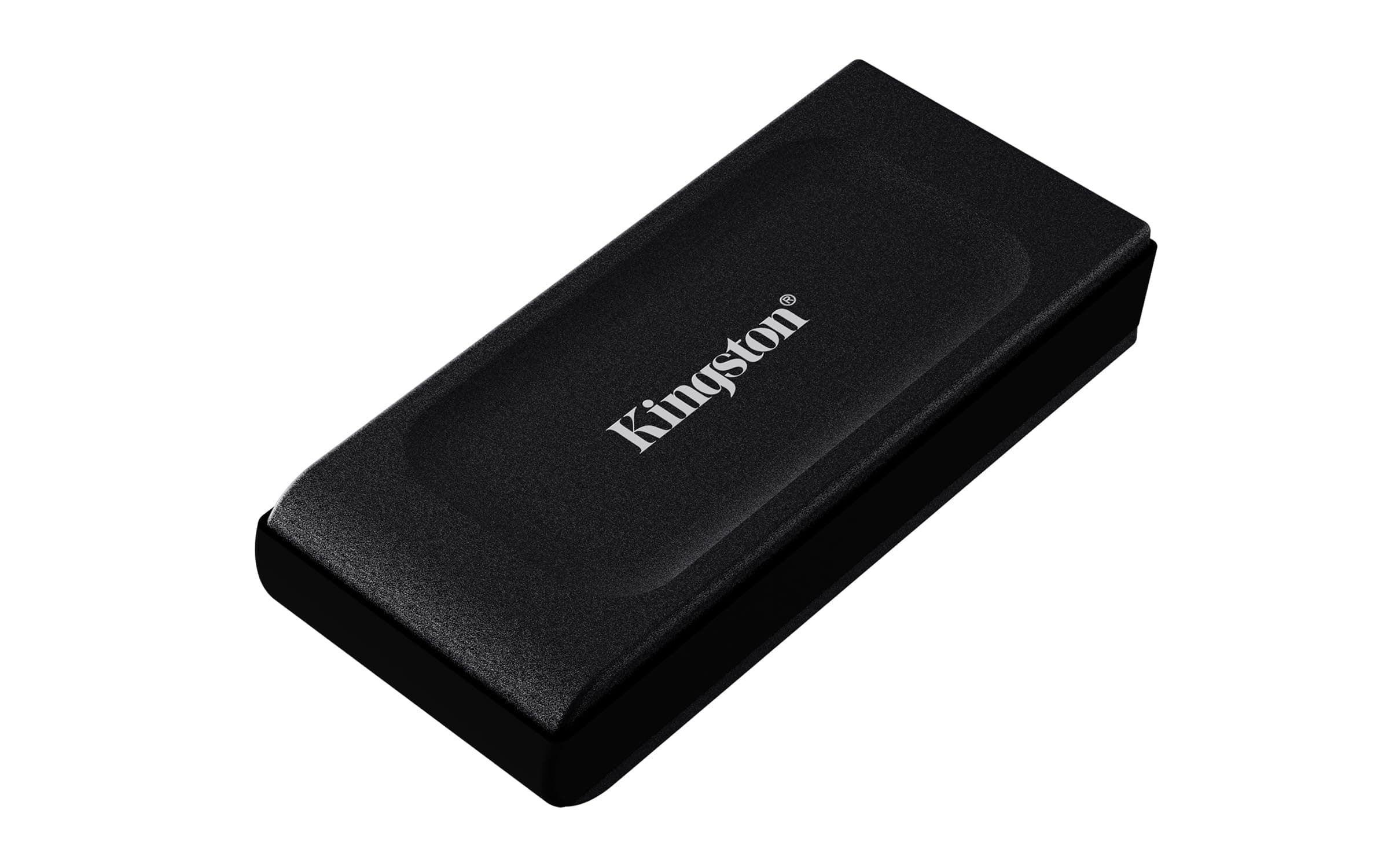 Външен SSD Kingston XS1000, 2TB