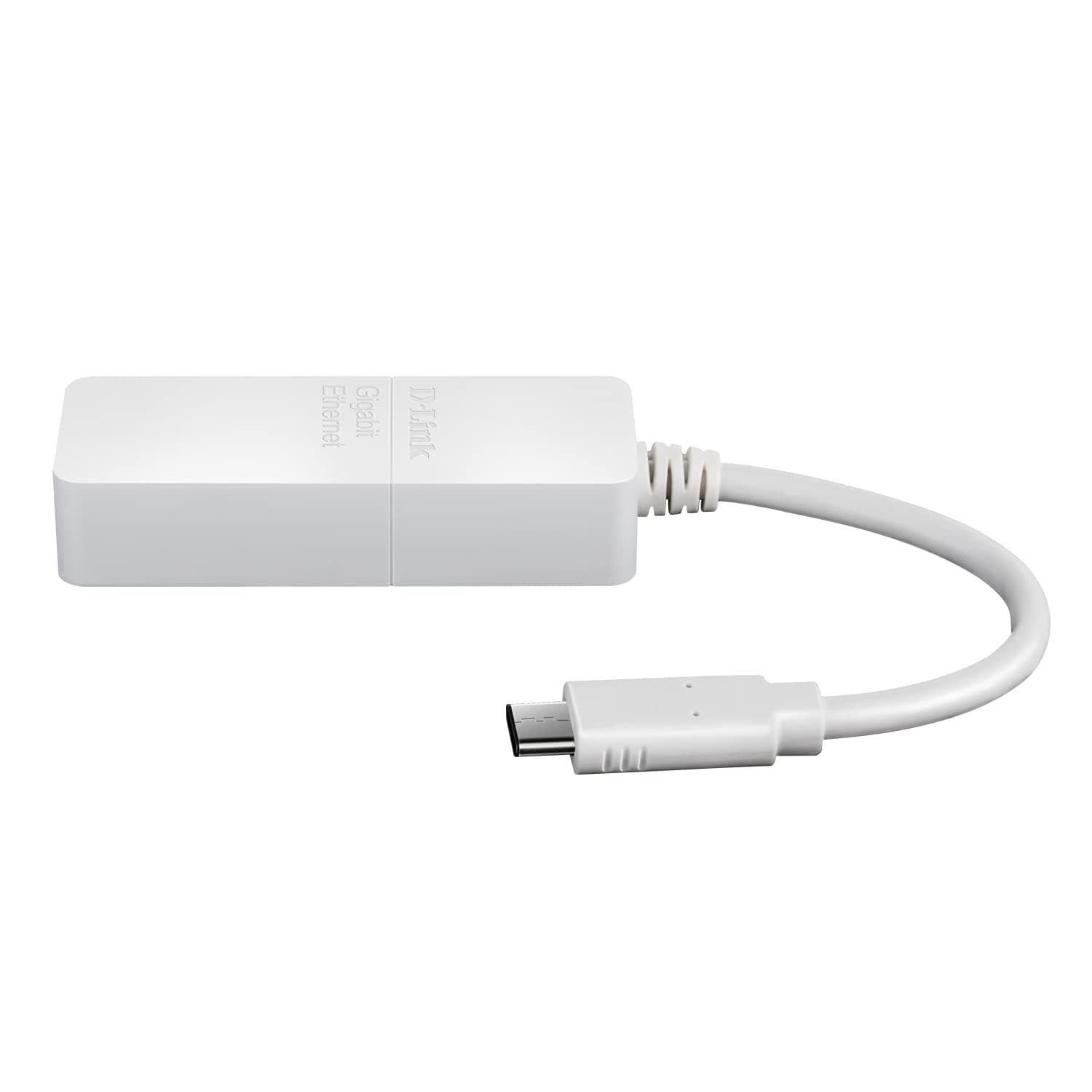 Мрежова карта D-Link DUB-E130 USB - C - LAN 10/100/1000