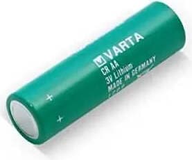 Литиева батерия VARTA, CR AA, 3V, 2000mAh