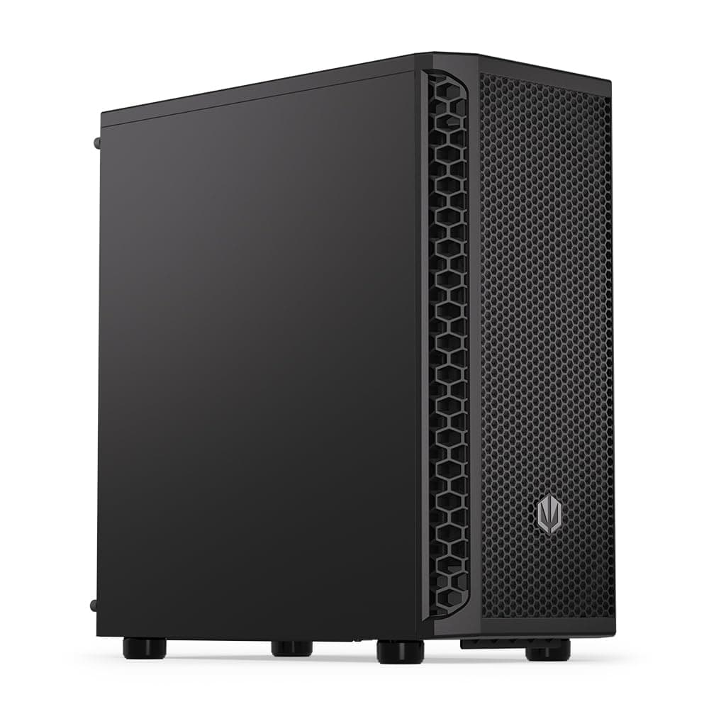 Кутия ENDORFY Signum 300 Solid - Middle Tower