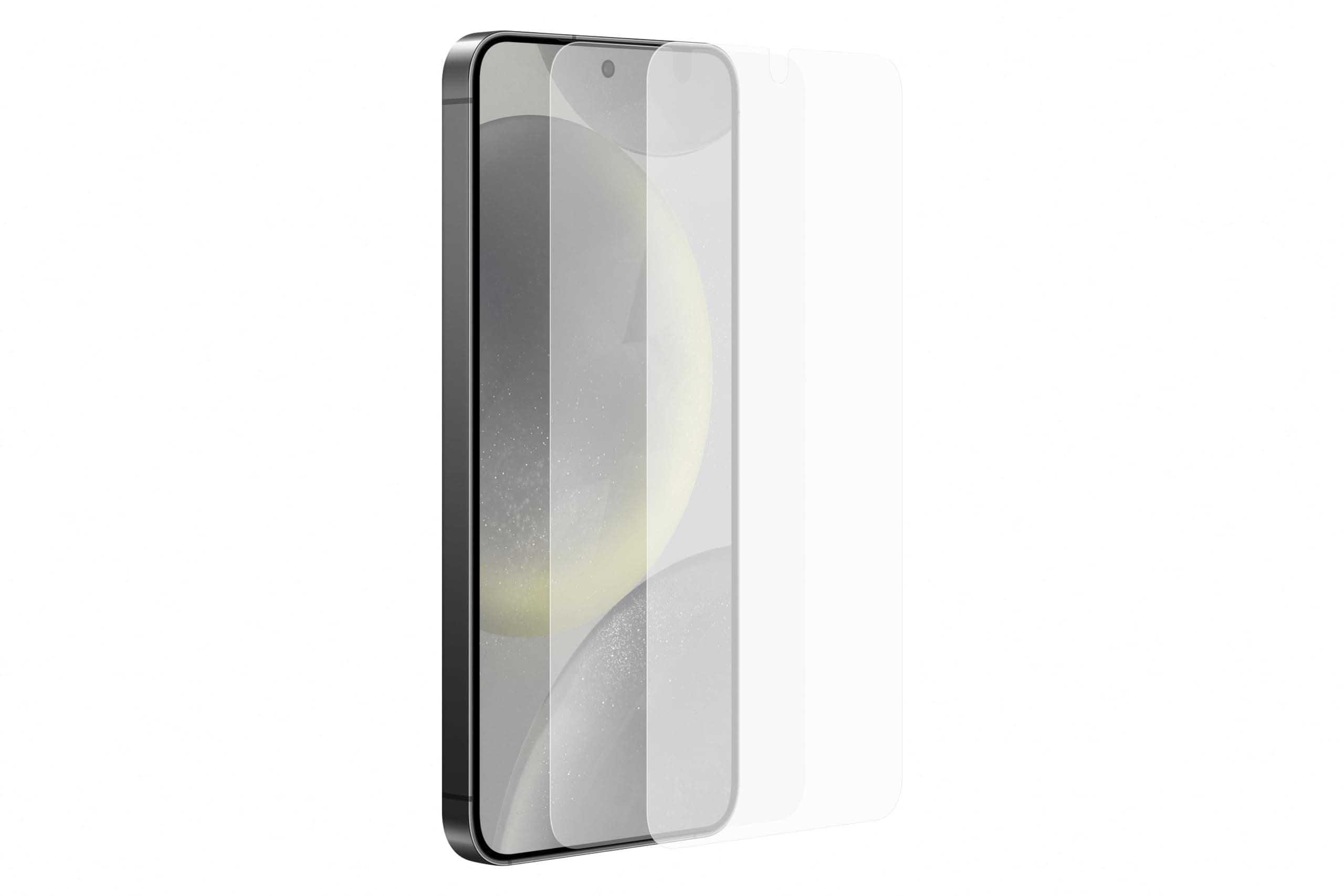 Защитно фолио Samsung EF-US921CTEGWW за Samsung Galaxy S24