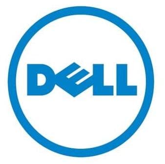 Мишка Dell MS5320W, оптична (1600 dpi), безжична, Bluetooth, USB, сива, 7 бутона