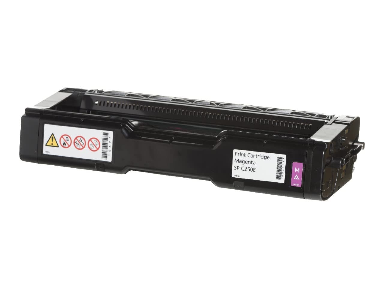 Тонер касета Ricoh SPC250E,1600 копия, Magenta