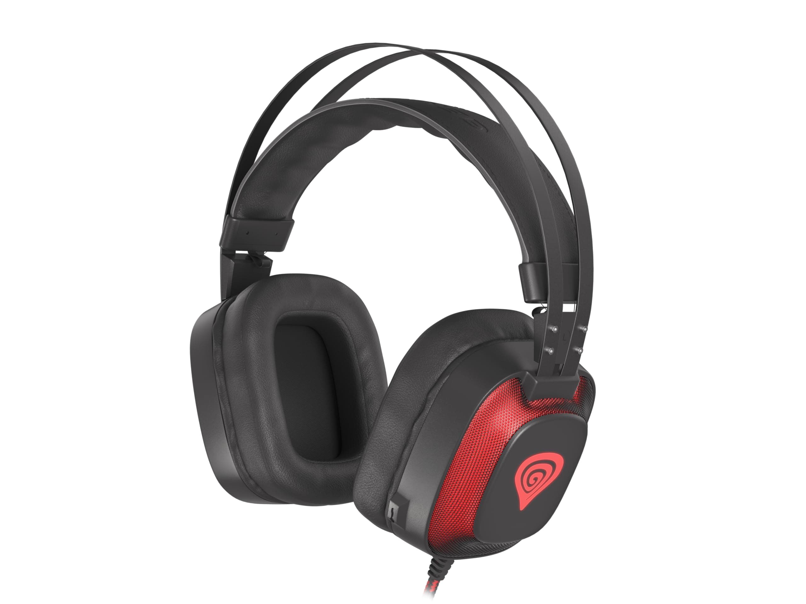 Genesis Gaming Headset Radon 720 Virtual 7.1