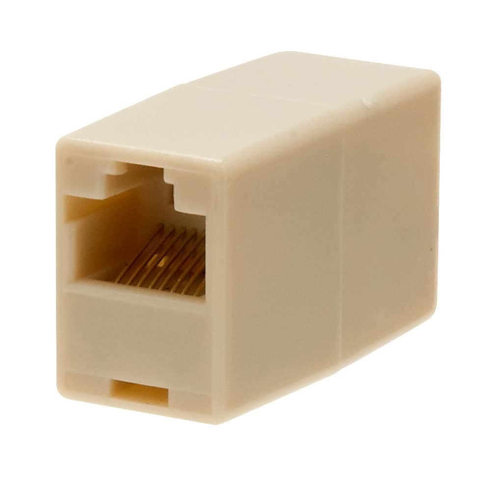 Удължител /съединител/ за мрежа ESTILLO, RJ45-RJ45 Bulk