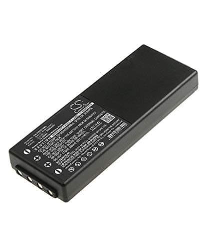 Батерия за дистанционно за кран Liebherr; HBC CS-FBA210BL 6V 2000mAh Cameron Sino