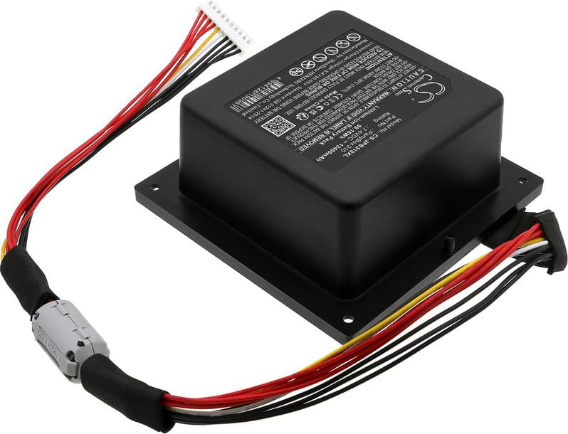 Батерия за блутут тонколона JBL PartyBox 310 GSP-2S4P-PB350B 7,4V 13400mAh LiIon Cameron Sino