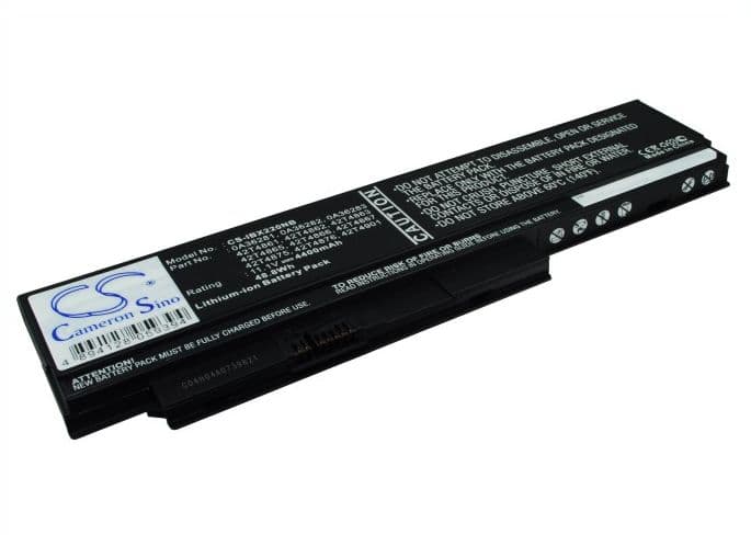 Батерия за лаптоп LENOVO Thinkpad X220, X230 42T4862 11,1V 4400mAh CAMERON SINO