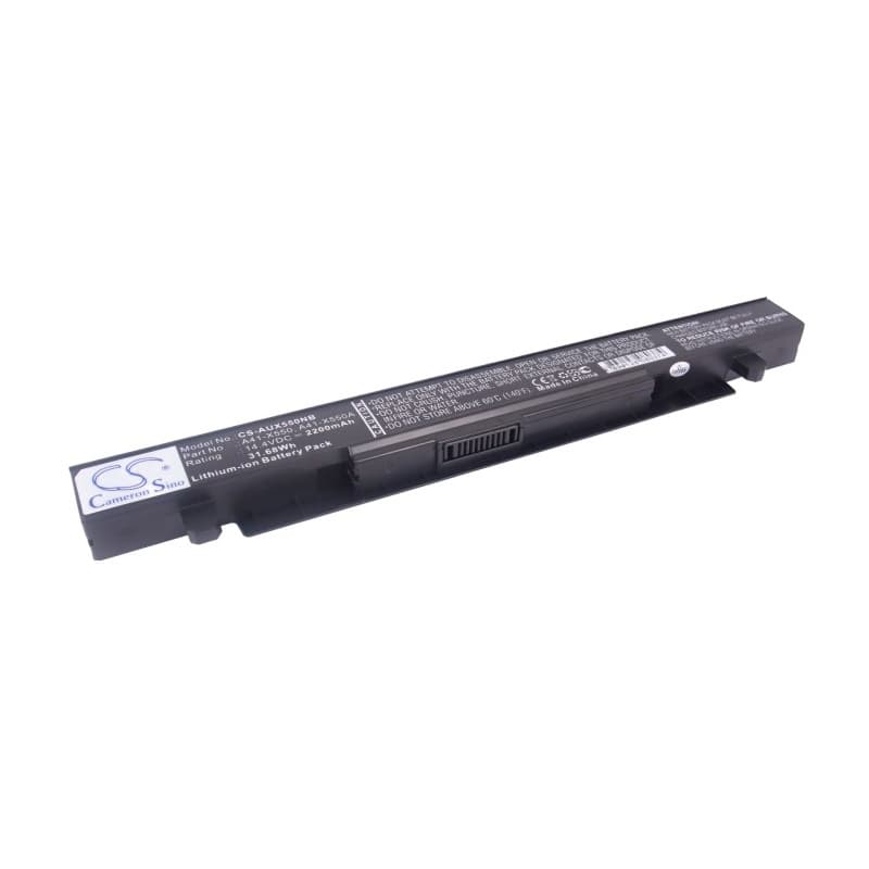 Батерия за лаптоп ASUS A41-X550A X450 X550 14.4V 2200 mAh CAMERON SINO