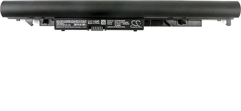 Батерия за лаптоп HP HSTNN-LB7W for HP 250 G6, HP 255 G6, 14.8V 2400mAh CAMERON SINO