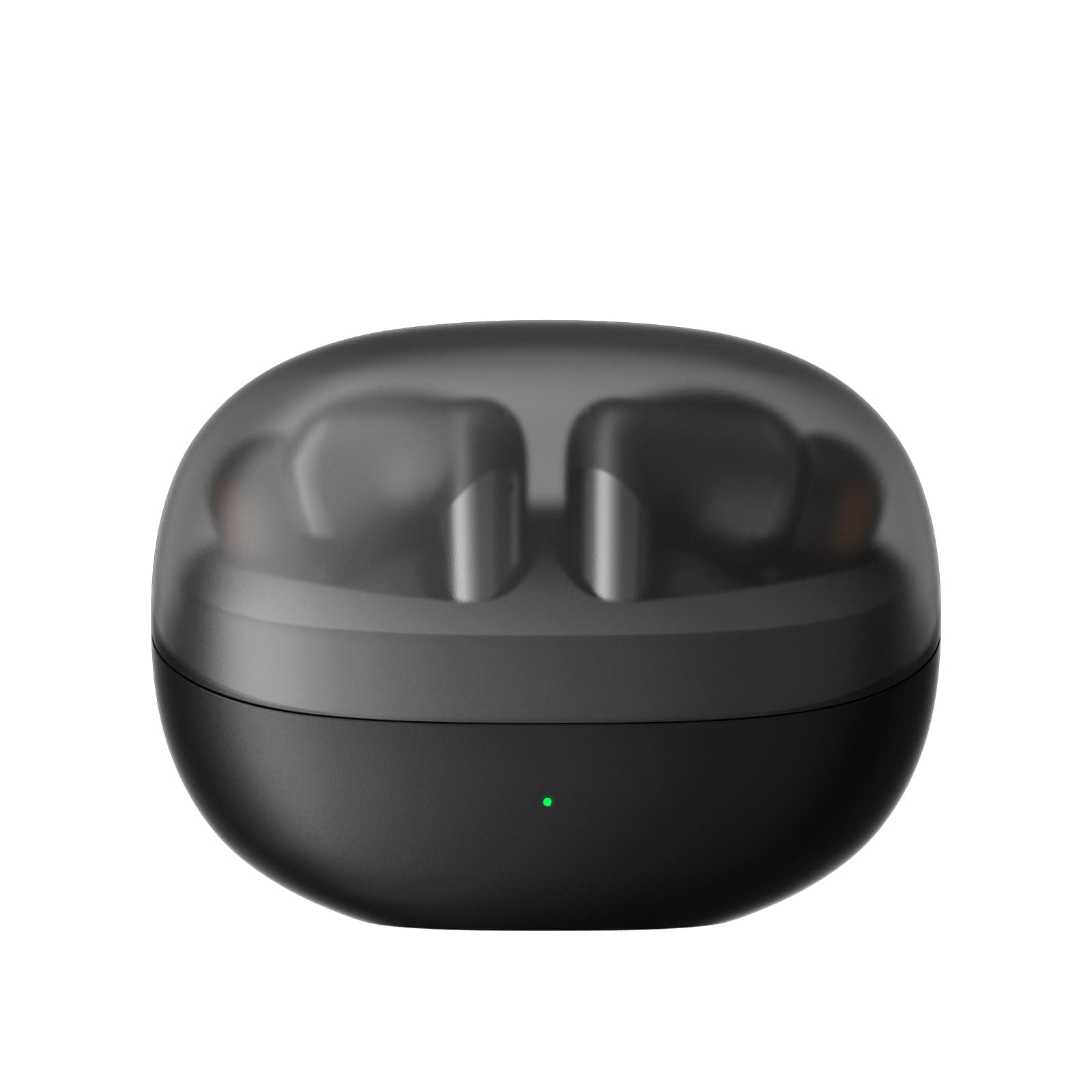 Слушалки Joyroom JR-BB1, безжични, Bluetooth, микрофон, IPX4 защита, до 7 часа време на работа, черни