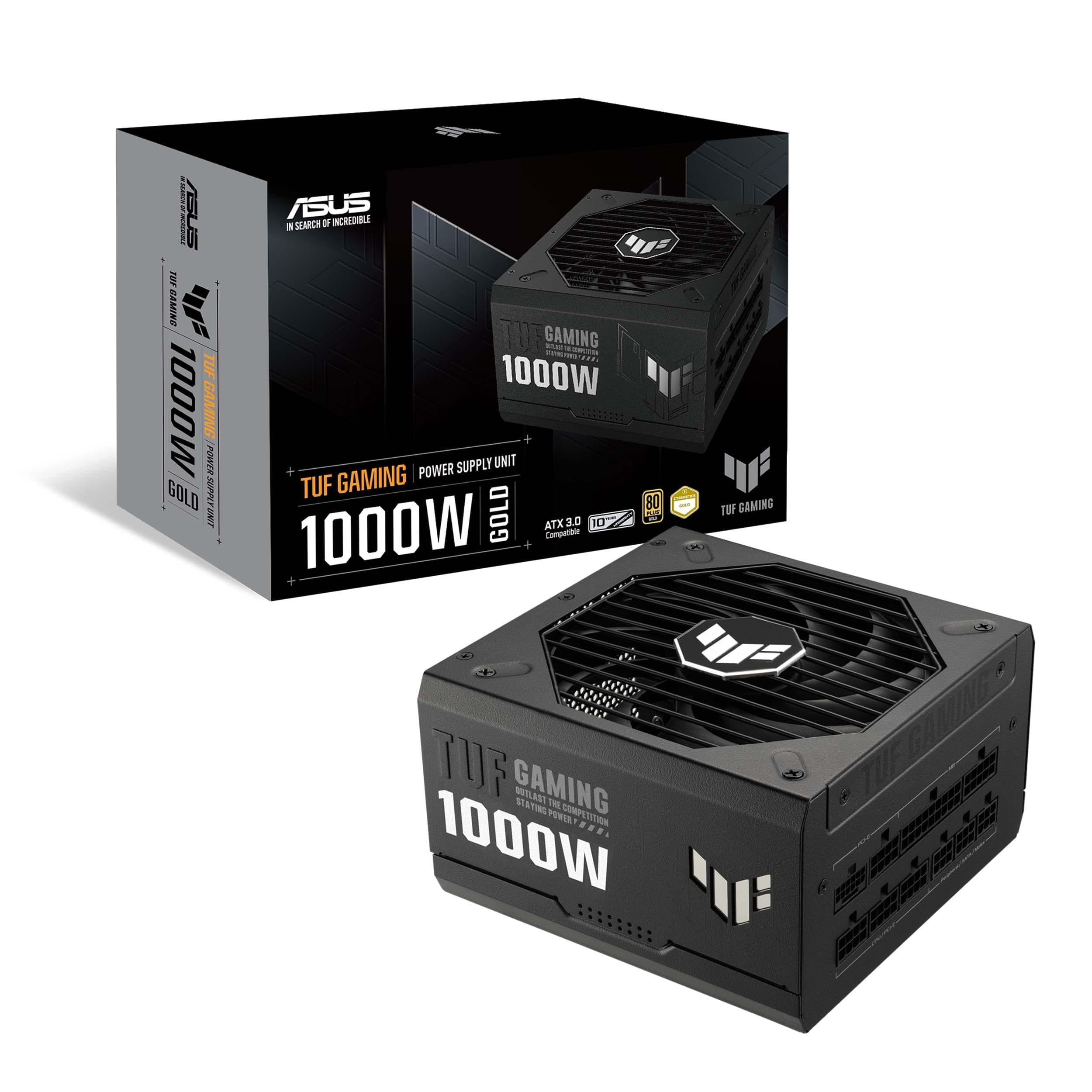 Asus TUF Gaming 1000W
