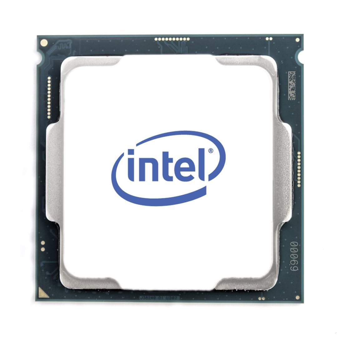 Процесор Intel Comet Lake-S Core I5-10400, 6 cores, 2.9Ghz, 12MB, 65W, LGA1200, BOX