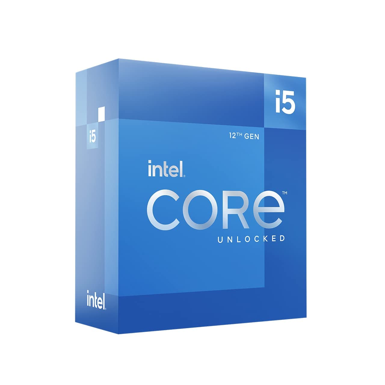 Процесор Intel Alder Lake Core i5-12600K, 10 Cores, 3.7GHz, 20MB, LGA1700, 125W, BOX