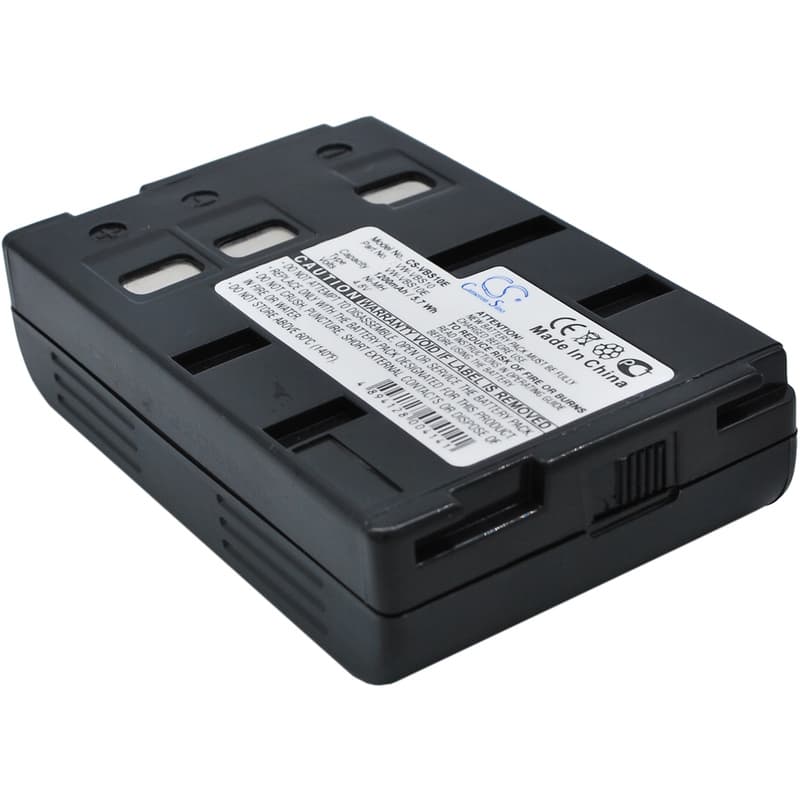 Батерия за камера PANASONIC NV-S950PN VBS10E NIMH 4,8V 1200mAh Cameron Sino