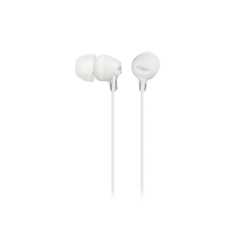 Sony Headset MDR-EX15LP white