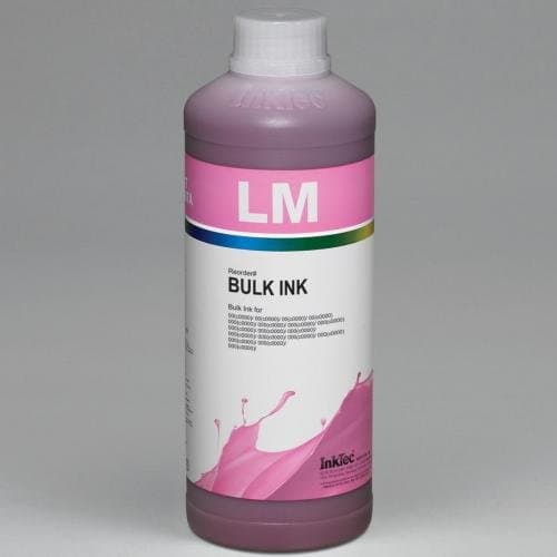 Бутилка с мастило INKTEC за Epson, T2426/ T2436/ T2776/ T277XL6 / T3786, 1000 ml, Light Magenta