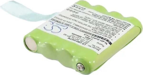 Батерия за радиостанция CS-UBP380TW UNIDEN BP-40 BP-38 BP-39 4,8V 600mA Cameron Sino