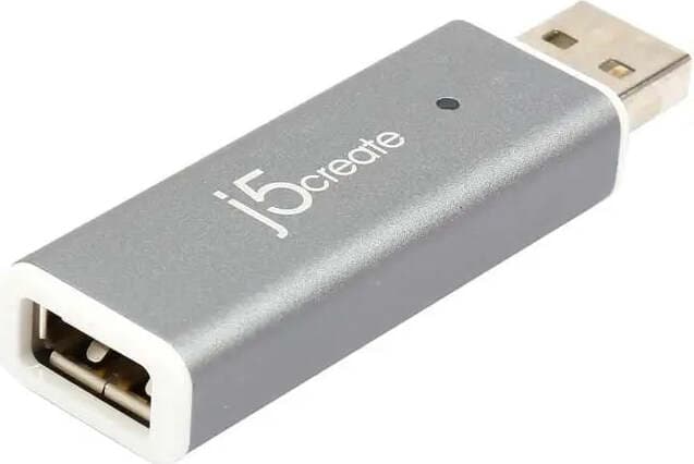 Адаптер j5create JUC610, Android към Windows монитор, USB 2.0