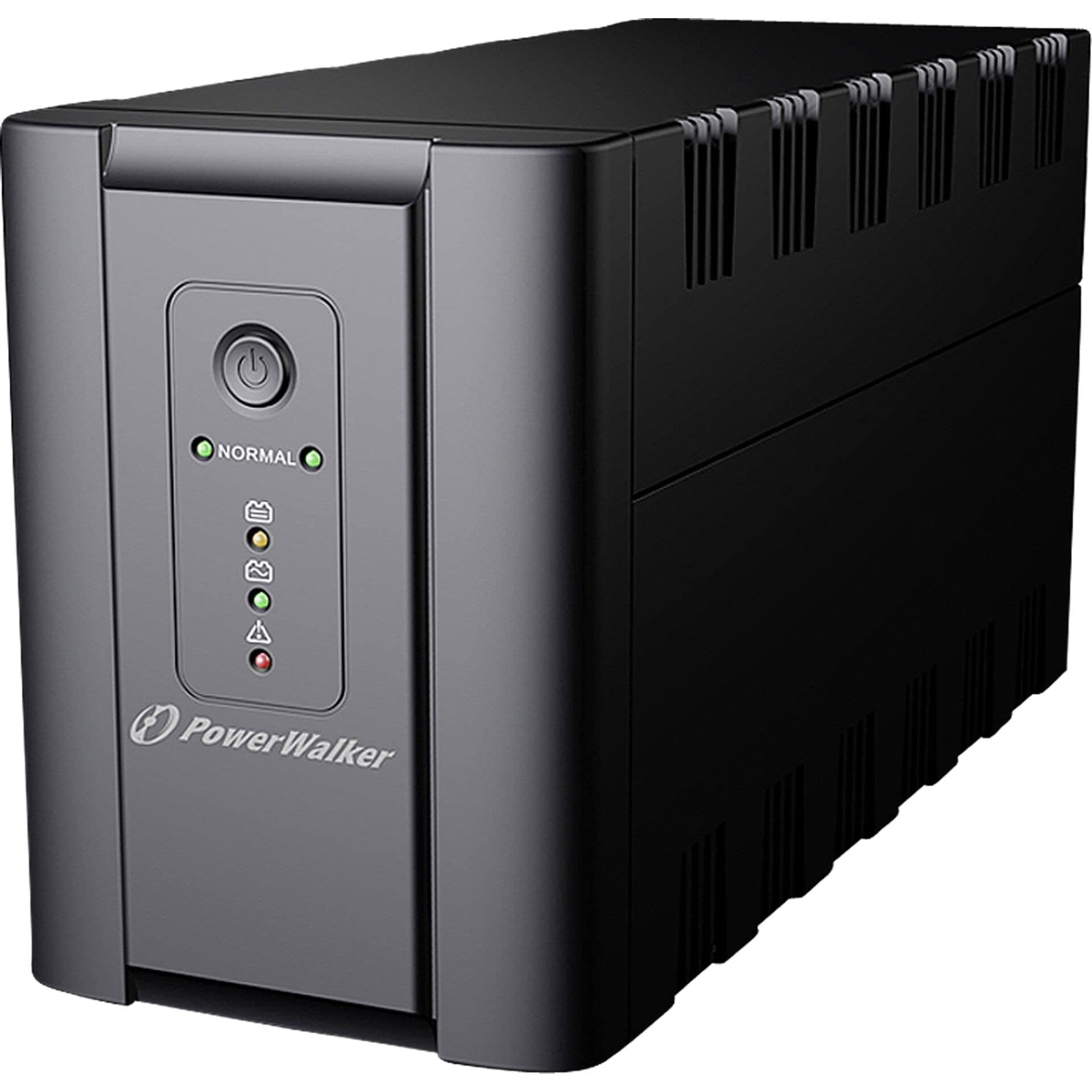 UPS POWERWALKER VI 1200 SH, 1200VA, Line Interactive