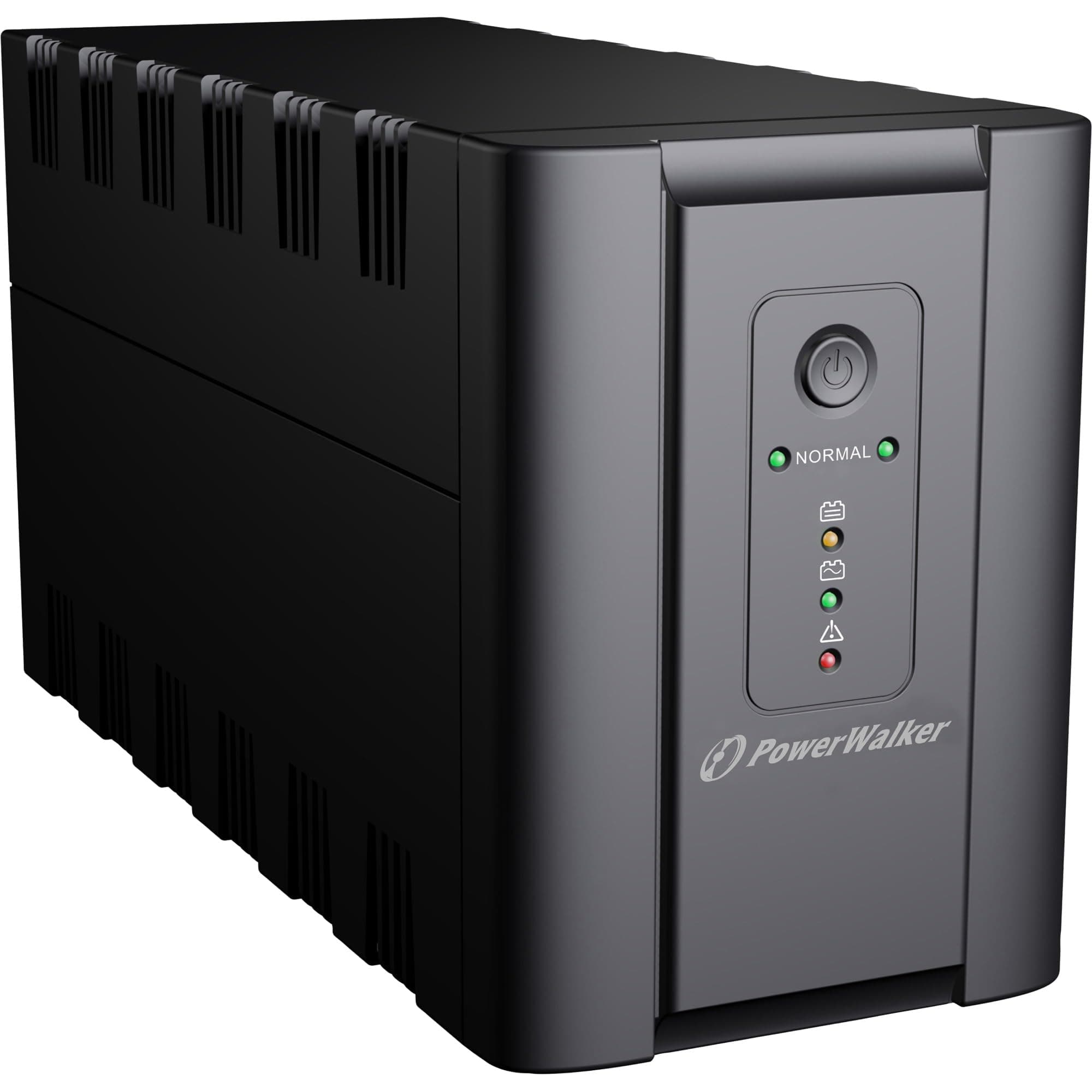 UPS POWERWALKER VI 2200 SH, 2200VA, Line Interactive