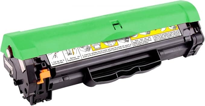 Тонер касета GENERINK CE278A, P1566/P1560/P1600/P1606/M1536/M1530, HP, Черен