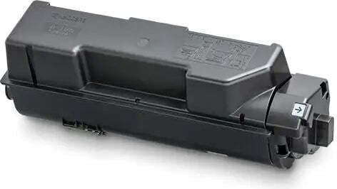 Тонер касета GENERINK TK-1160, KYOCERA P2040dn/dw, 7200 k, Черен