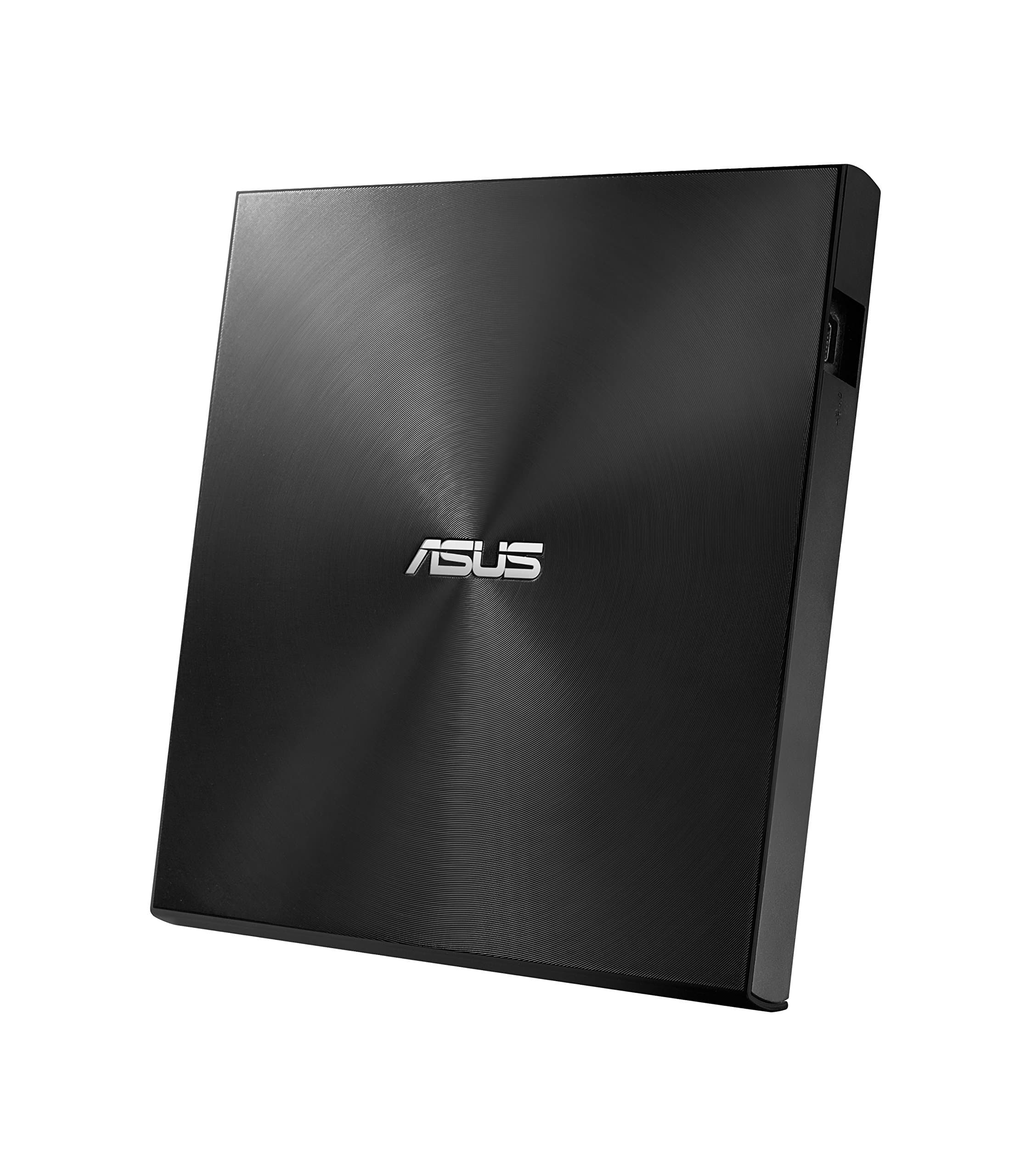 Външно USB DVD записващо устройство ASUS ZenDrive U9M Ultra-slim