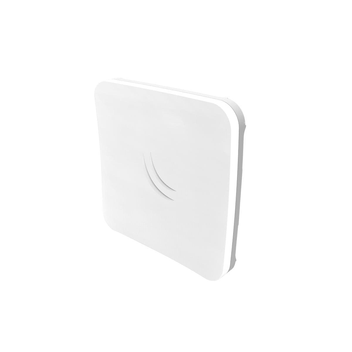 Безжичен Access Point MikroTik SXTsq Lite2, За открито, 64MB RAM, 1xLAN 10/100/, 2.4Ghz