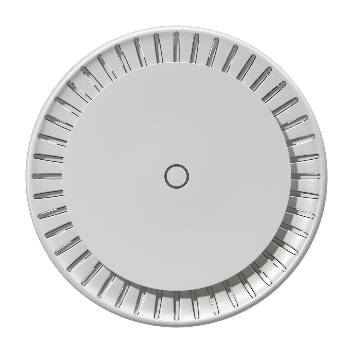 Безжичен Access Point MikroTik cAP AX cAPGi-5HaxD2HaxD, 2.4/5 GHz, PoE in, PoE оut