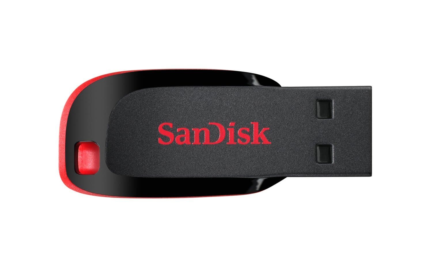 USB памет SanDisk Cruzer Blade, 128GB