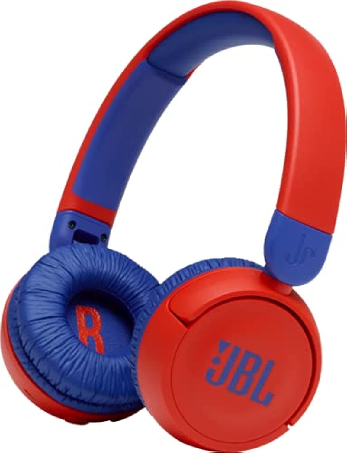 JBL T290 BLK In-ear headphones