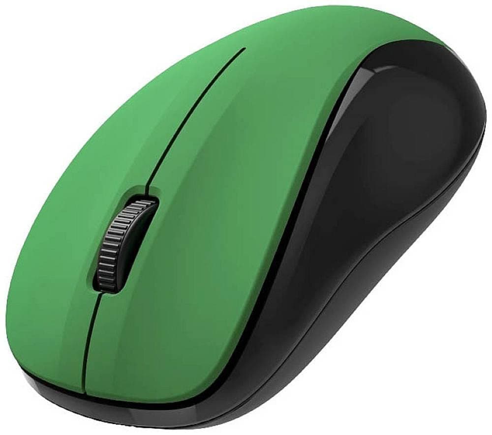 Hama MW-300 V2 оптична 3-бутонна безжична мишка, HAMA-173024