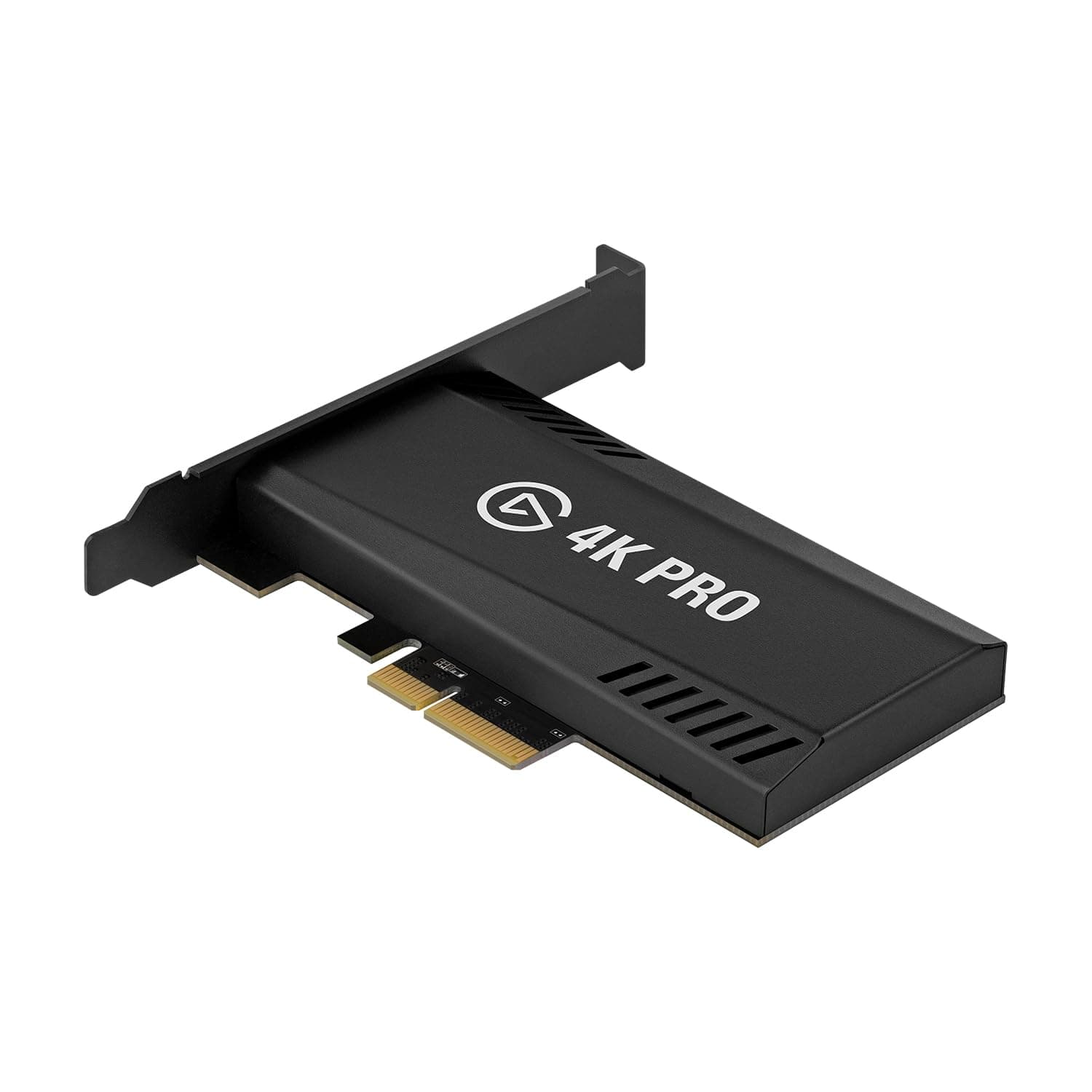 Външен кепчър ELGATO Game Capture 4K Pro