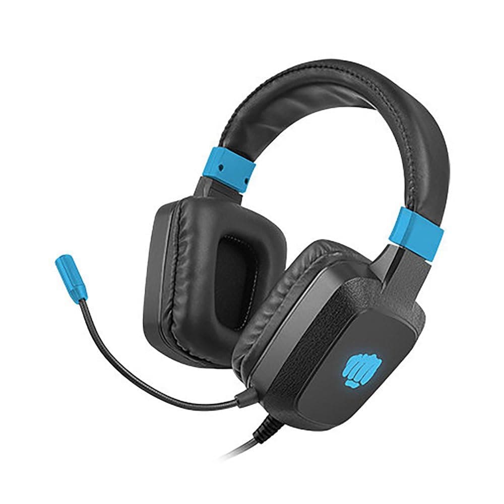 Fury Gaming Headset Raptor